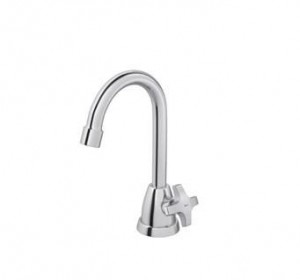 TORNEIRA P/LAVATORIO CR 1196 C 34 DECA