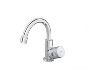 TORNEIRA P/LAVATORIO CR 1196 C 35 DECA