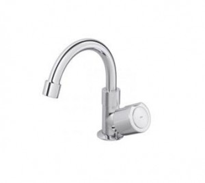 TORNEIRA P/LAVATORIO CR 1196 C 40 DECA