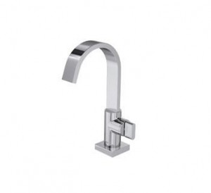 TORNEIRA P/LAVATORIO 1198 C 33 CR DECA