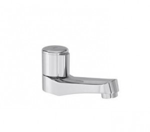 TORNEIRA P/LAVATORIO 1198 C 43 CR DECA