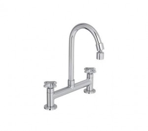 TORNEIRA MIST.PIA MESA 1256 C 34 CR DECA