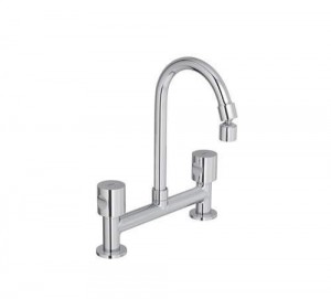 TORNEIRA MIST.PIA MESA 1256 C 35 CR DECA