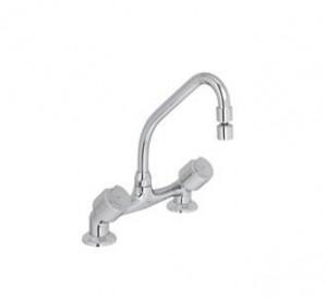 TORNEIRA MIST.PIA MESA 1256 C 40 CR DECA