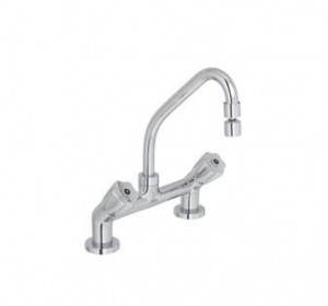 TORNEIRA MIST.PIA MESA 1256 C 50 CR DECA