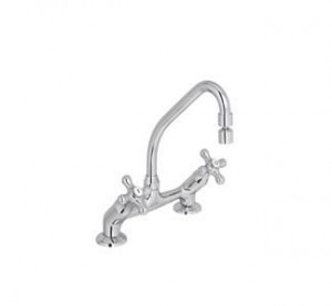 TORNEIRA MIST.PIA MESA 1256 C 52 CR DECA