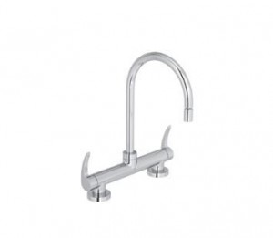 TORNEIRA MIST.PIA MESA 1256 C 59 CR DECA