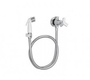 DUCHA MANUAL ACTIVA  1984 C 25 CR DECA