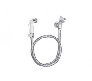 DUCHA MANUAL ACTIVA  1984 C 34 CR DECA