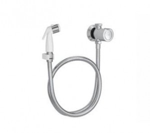 DUCHA MANUAL ACTIVA  1984 C 40 CR DECA