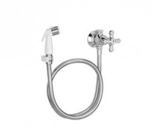 DUCHA MANUAL ACTIVA  1984 C 52 CR DECA