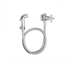 DUCHA MANUAL ACTIVA  1984 C DSC DECA