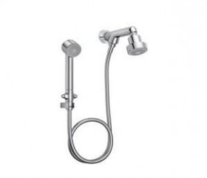 CHUVEIRO C/DESV DUCHA ASPEN 1967 C DECA