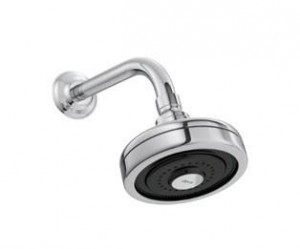 CHUVEIRO AQUA PLUS CR 1990 C STD DECA