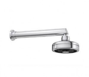 CHUVEIRO AQUA PLUS CR 1990 C  CT DECA