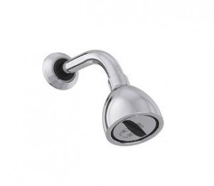 CHUVEIRO C/TUBO CROM 1970 C  CT DECA