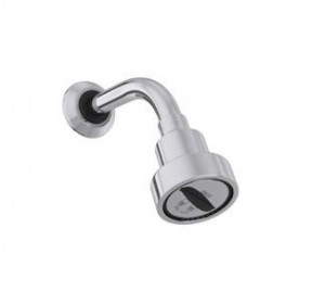 CHUVEIRO C/TUBO CROM 1971 C  CT DECA