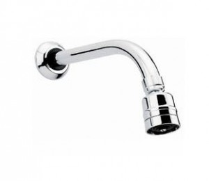 CHUVEIRO C/TUBO CROM 1989 C  CT  DECA