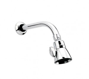 CHUVEIRO CHUA C/TUBO CROM 1999 C DECA