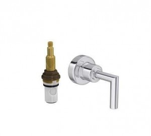 ACABAMENTO REGISTRO C/MEC.4916 C 24 3/4 DECA