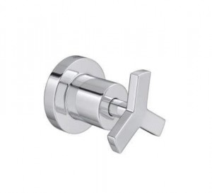 ACABAMENTO REGISTRO 4900 C 25 CR 3/4  DECA