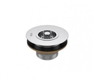 VALVULA PIA COZINHA 3 1/2  1623 C  DECA