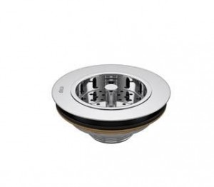 VALVULA PIA COZINHA 4 1/2  1622 C  DECA