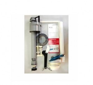 REPARO CX.ACOPLADA MD 10 DECAFLUX  DECA