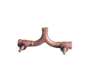 BASE MISTURADOR PARA CHUVEIRO 4424 MI034 DECA