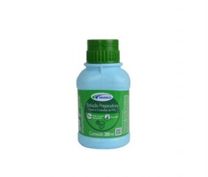 SOLUCAO LIMPADORA  AMANCO 200ML