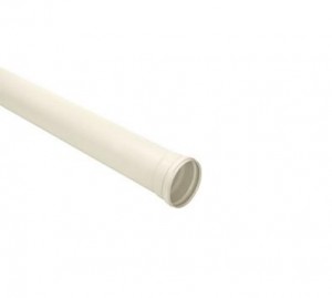 TUBO DE ESGOTO 75 MM 3" AMANCO