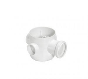 CAIXA SIFONADA 250 X 230 X 75 S/ GRELHA AMANCO