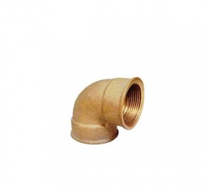 COTOVELO RR 90 X 2 " ( 54 MM ) BKA