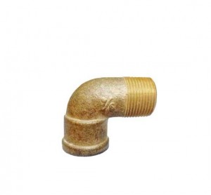 COTOVELO RM X RF X 3/4 ( 22 MM ) BKA