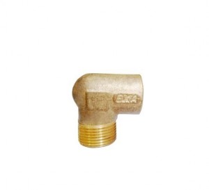 COTOVELO RM 1/2 ( 15 MM ) BKA