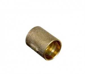 LUVA SIMPLES 4" ( 104 MM) BKA