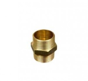 NIPLE 1.1/2 ( 42 MM) BKA