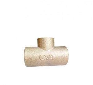 TE DE REDUCAO LL 2 1/2" X 1 1/2 BKA