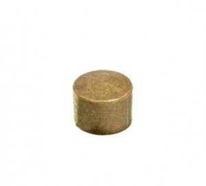 TAMPAO 2 1/2 " ( 66 MM ) BKA