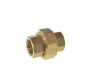 UNIAO 1/2 RR ( 15 MM ) BKA