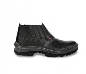 BOTA DE SEGURANCA SEM BICO 37