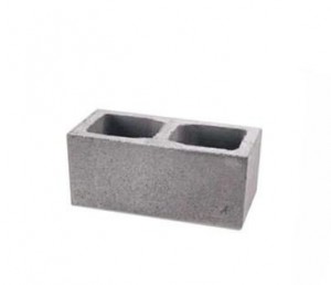 BLOCO ESTRUTURAL 15X19X39
