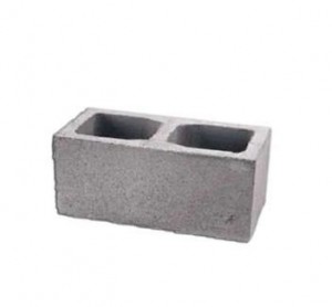 BLOCO DE VEDACAO 9X19X39 APARENTE