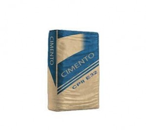 CIMENTO 25 KG CP2 E32
