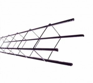 COLUNA DE FERRO 3/8 COM 3.5 M