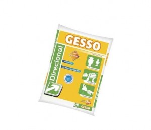 GESSO 5 KG