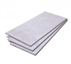 PLACA DE DRYWALL 12,5 MM - 1,20 X 1,80