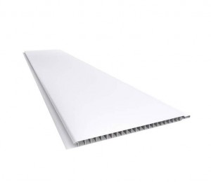 FORRO DE PVC BRANCO