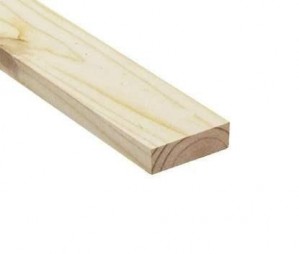 SARRAFO  10CM PINUS BRUTO