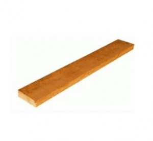 SARRAFO  15CM CEDRINHO BRUTO